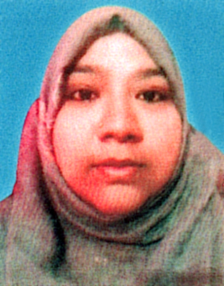Photo of Zanin Ara Chowdhury
